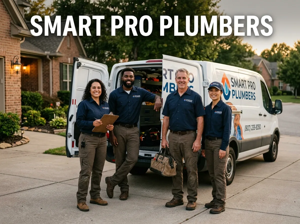 Water Heater Repair company in Stanton, KY